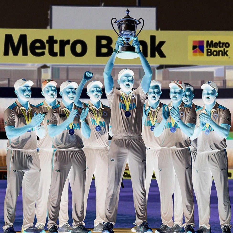 Bhuvneshwar's 11.58: Why the IPL Credit Never Cleared the International Ledger