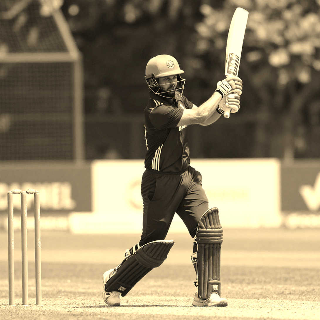 Wellington's 118: What Six Overs Decided, and What the Next Seven Overs Hid Wellington's 118: What Six Overs Decided, and What the Next Seven Overs Hid