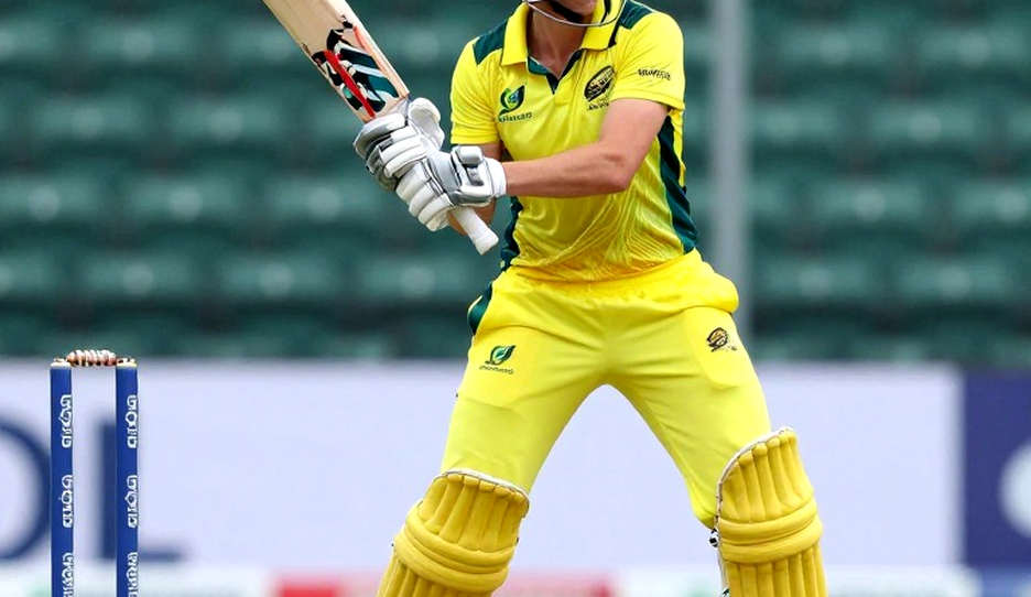 The Windhoek receipt: Ireland's chase broke in the 13th over, not the 44.5th