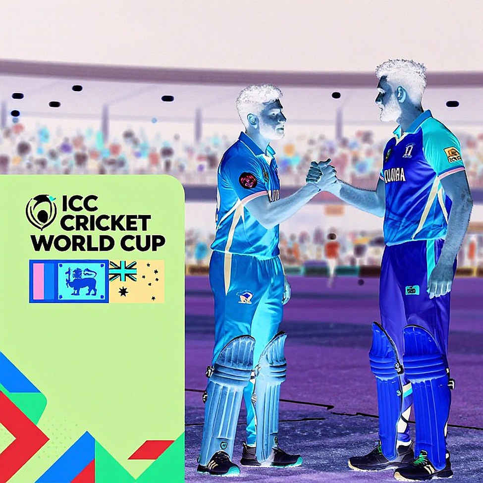 आठ N/A और एक बचा हुआ टैग: क्रिकेट कवरेज की उस खामोशी का रिपोर्ताज जो किसी हाइलाइट रील में नहीं आती
