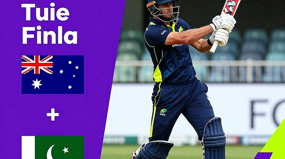 Lahore's 110: Madushanka's Five-For and the Open Ledger of Pakistan's Batting