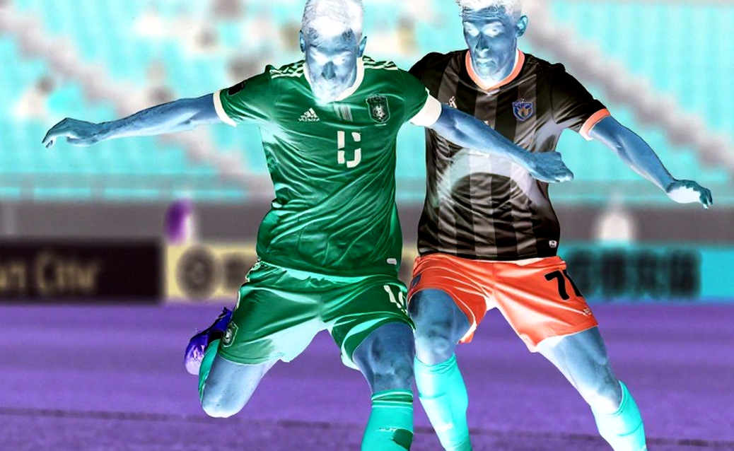At Al-Ahli the Story Isn't Pušić's Exit — It's a Contract Running to 2028 At Al-Ahli the Story Isn't Pušić's Exit — It's a Contract Running to 2028