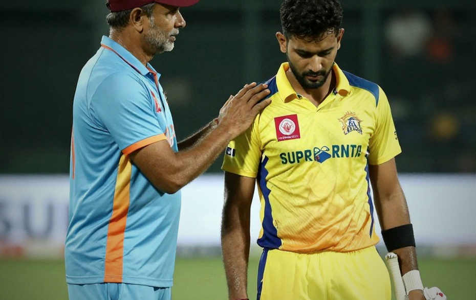 Litton's Absence an Opportunity for Bangladesh: Simmons