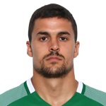नुनो रेइस