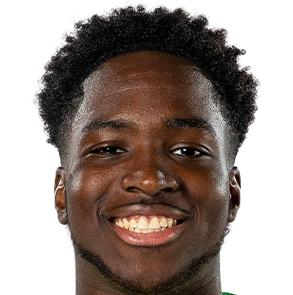 जॉन रो