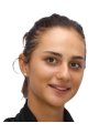 अनास्तासिया गासानोवा